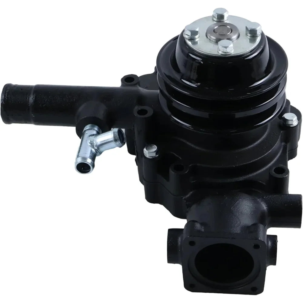 Water Pump 4L22BT - 06100 - 3 4L22BT061003 Fits for Jinma Engine 4L22 4L22T 4L22BT Replacement - Fab Heavy Parts