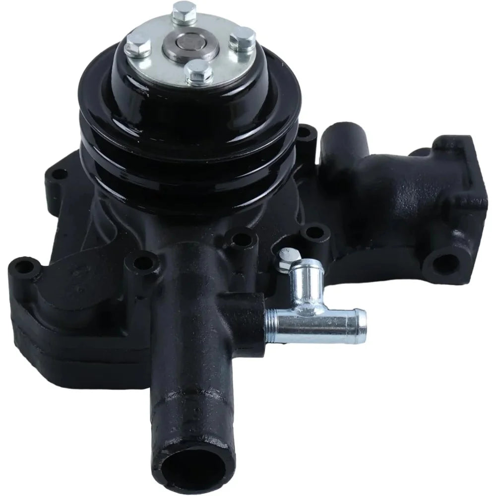 Water Pump 4L22BT - 06100 - 3 4L22BT061003 Fits for Jinma Engine 4L22 4L22T 4L22BT Replacement - Fab Heavy Parts