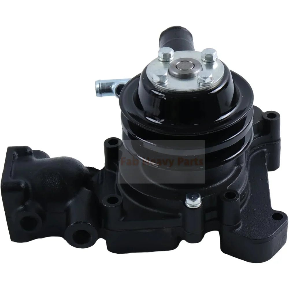 Water Pump 4L22BT - 06100 - 3 4L22BT061003 Fits for Jinma Engine 4L22 4L22T 4L22BT Replacement - Fab Heavy Parts