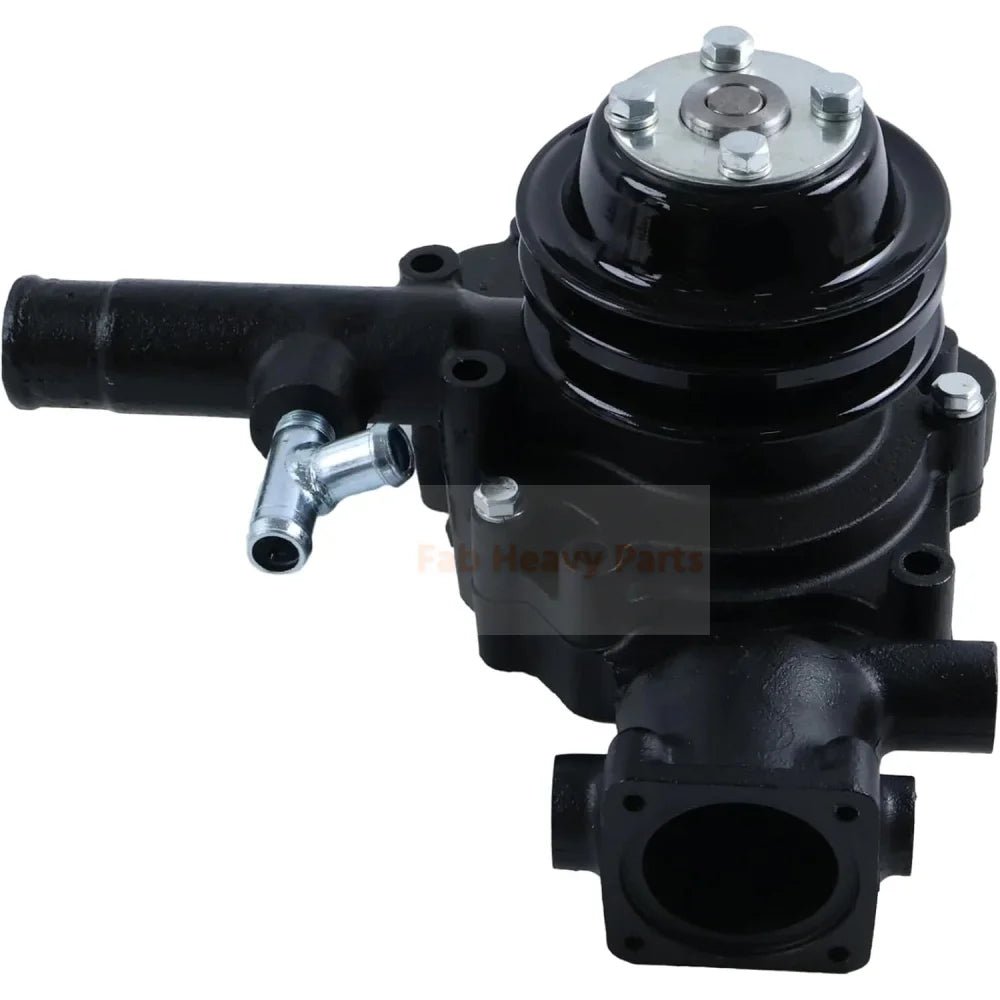 Water Pump 4L22BT - 06100 - 3 4L22BT061003 Fits for Jinma Engine 4L22 4L22T 4L22BT Replacement - Fab Heavy Parts