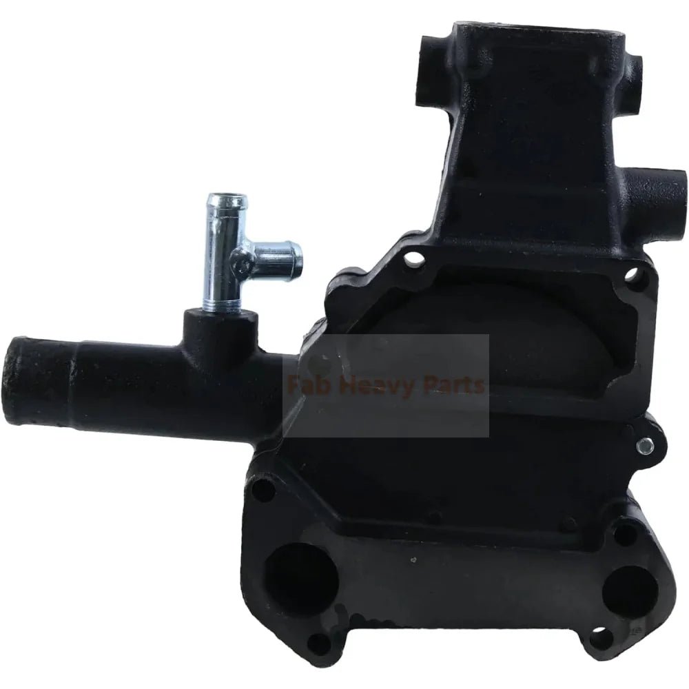 Water Pump 4L22BT - 06100 - 3 4L22BT061003 Fits for Jinma Engine 4L22 4L22T 4L22BT Replacement - Fab Heavy Parts