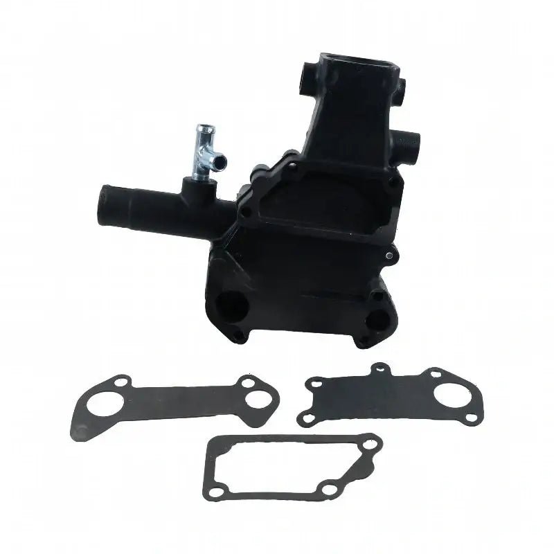 Water Pump 4L22BT - 06100 - 3 for Jinma Engine 4L22 4L22T 4L22BT - Fab Heavy Parts