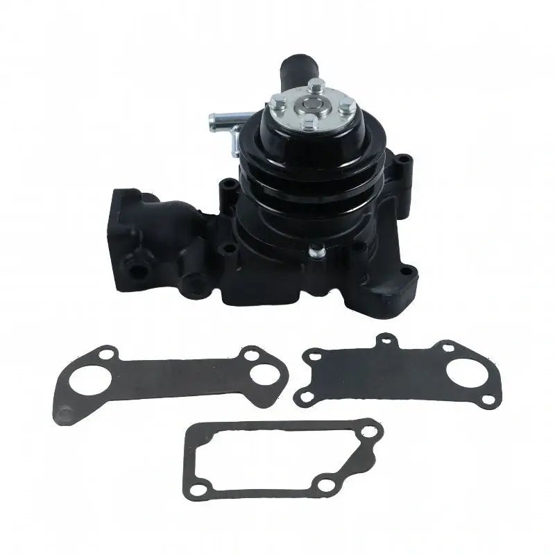 Water Pump 4L22BT - 06100 - 3 for Jinma Engine 4L22 4L22T 4L22BT - Fab Heavy Parts