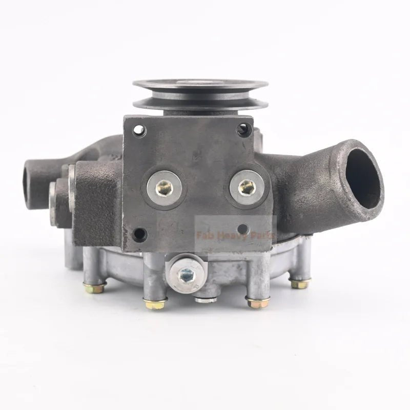 Water Pump 4P - 3682 4P3682 159 - 3140 1593140 Fits for Caterpillar CAT Engine 3114 3116 3126 - Fab Heavy Parts