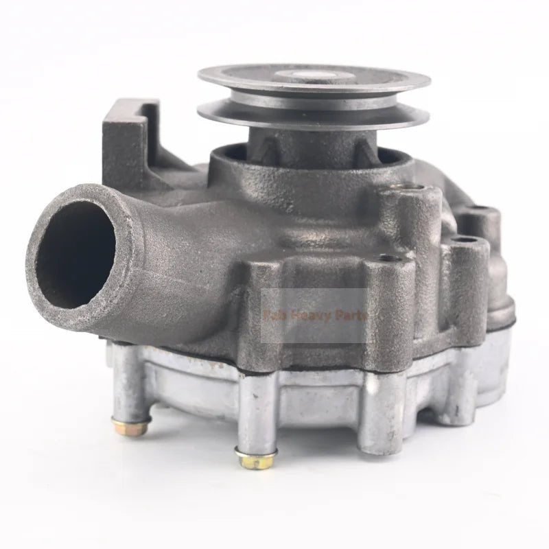 Water Pump 4P - 3682 4P3682 159 - 3140 1593140 Fits for Caterpillar CAT Engine 3114 3116 3126 - Fab Heavy Parts
