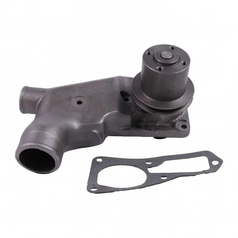 Water Pump 4P - 4212 2W - 9342 for Peugeot Engine XN1P Caterpillar CAT Forklift T25 - 35D T40 - 60D V40 - 50D VC60D VC60DSA - Fab Heavy Parts