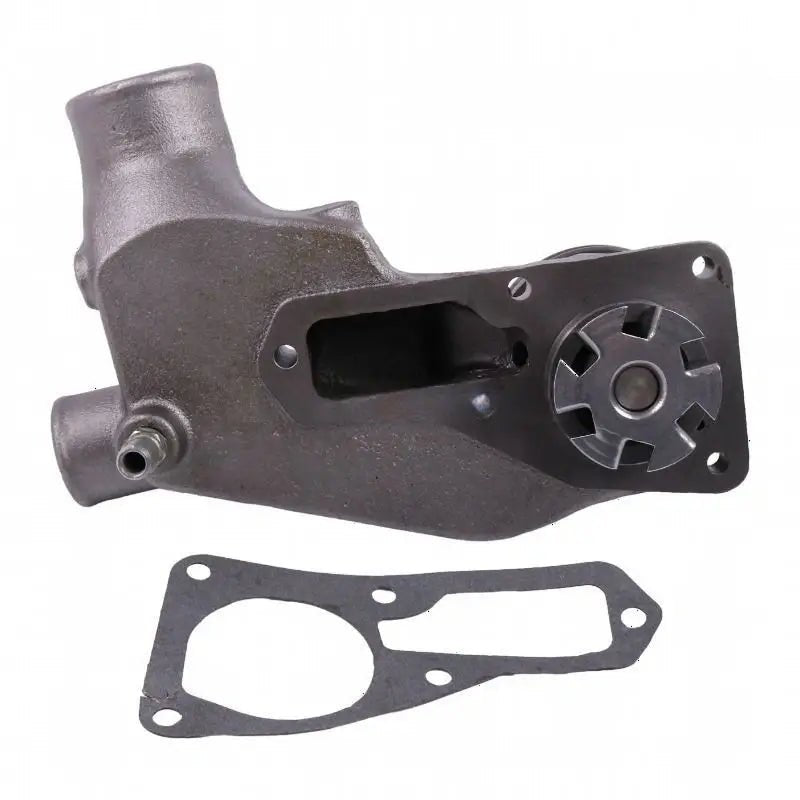 Water Pump 4P - 4212 2W - 9342 for Peugeot Engine XN1P Caterpillar CAT Forklift T25 - 35D T40 - 60D V40 - 50D VC60D VC60DSA - Fab Heavy Parts