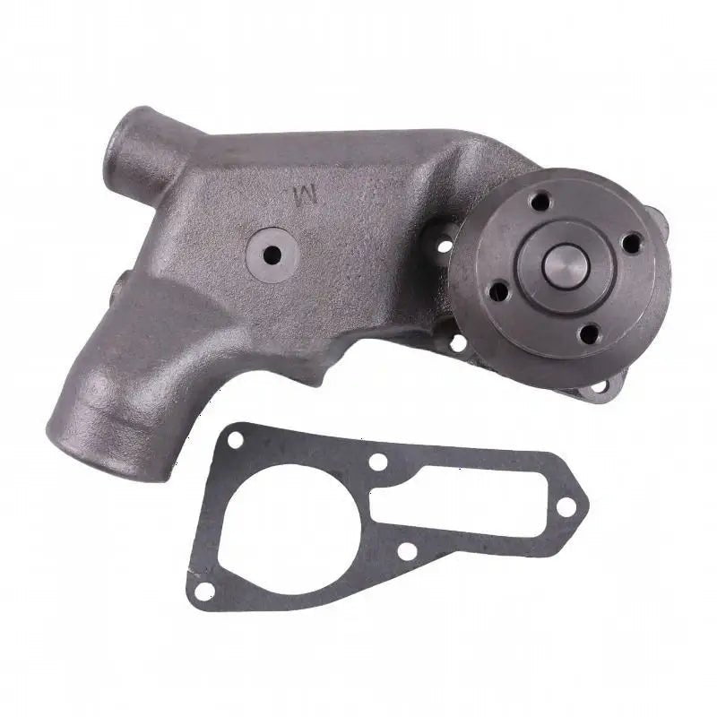 Water Pump 4P - 4212 2W - 9342 for Peugeot Engine XN1P Caterpillar CAT Forklift T25 - 35D T40 - 60D V40 - 50D VC60D VC60DSA - Fab Heavy Parts