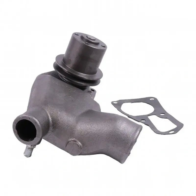 Water Pump 4P - 4212 2W - 9342 for Peugeot Engine XN1P Caterpillar CAT Forklift T25 - 35D T40 - 60D V40 - 50D VC60D VC60DSA - Fab Heavy Parts
