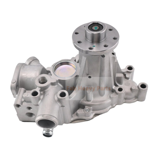 Water Pump 5-87311148-2 5873111482 para sa ISUZU 4LE2 Engine, Electronic Injection