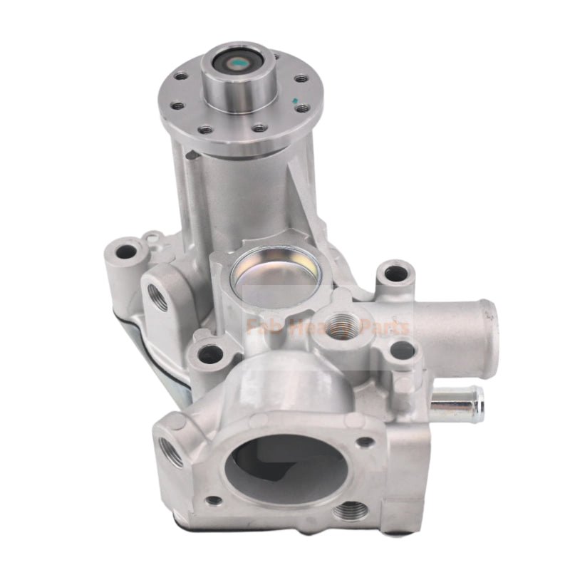 Water Pump 5 - 87311148 - 2 5873111482 for Isuzu 4LE2 Engine, Electronic Injection - Fab Heavy Parts