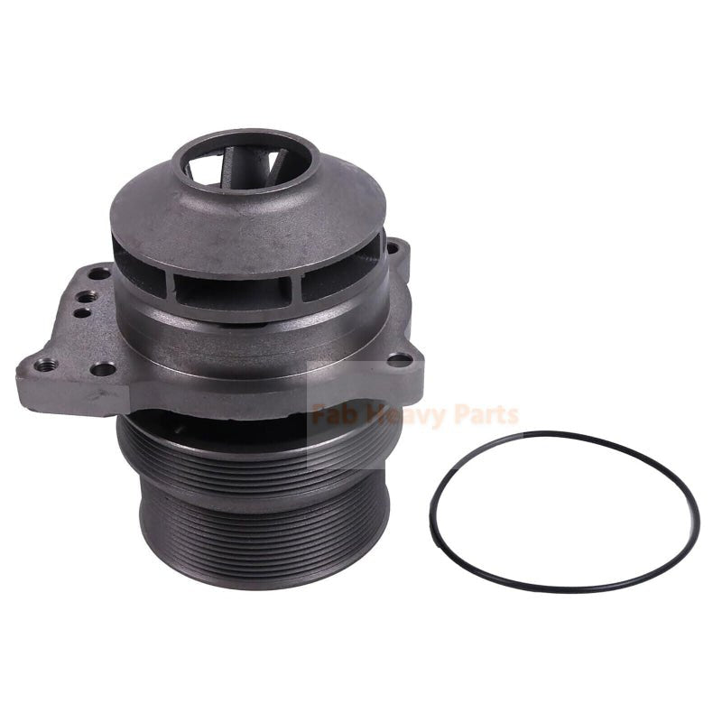 Water Pump 5719755 3692580 Fits For Cummins Engine ISX12 G ISX15 QSK60 X15 - Fab Heavy Parts