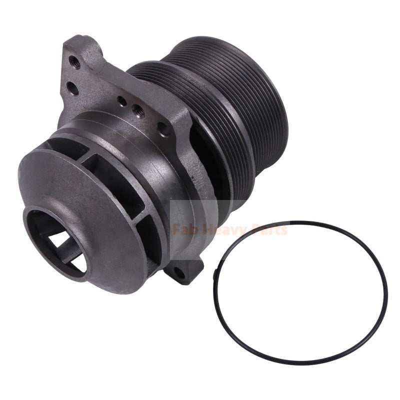 Water Pump 5719755 3692580 Fits For Cummins Engine ISX12 G ISX15 QSK60 X15 - Fab Heavy Parts