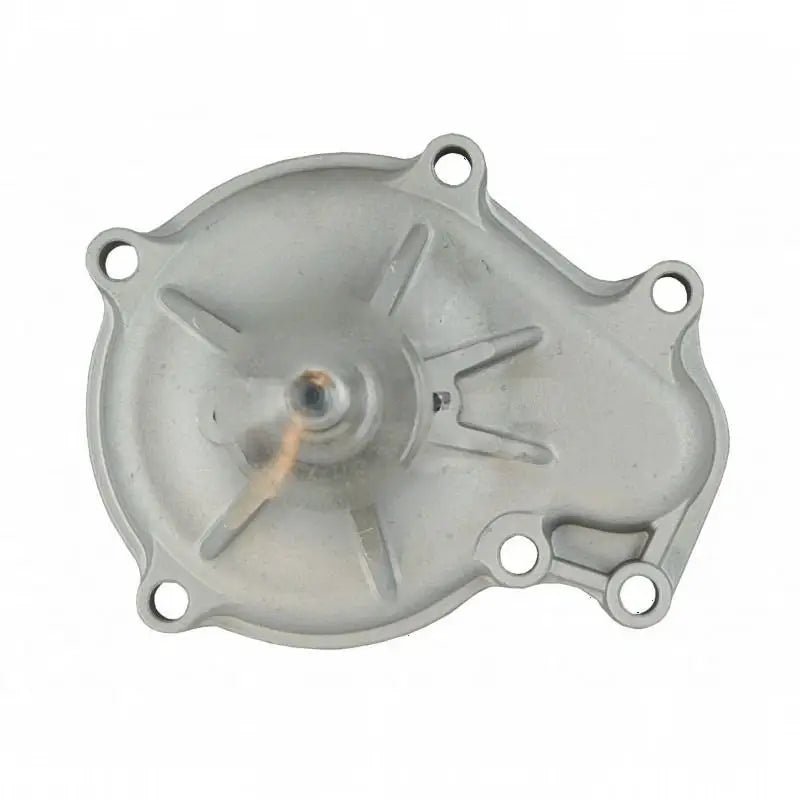 Water Pump 5H681 - 25860 for Kubota Engine V3300 V3800 V3800 - DI V3800 - DI - T Harvester 988Q - Fab Heavy Parts