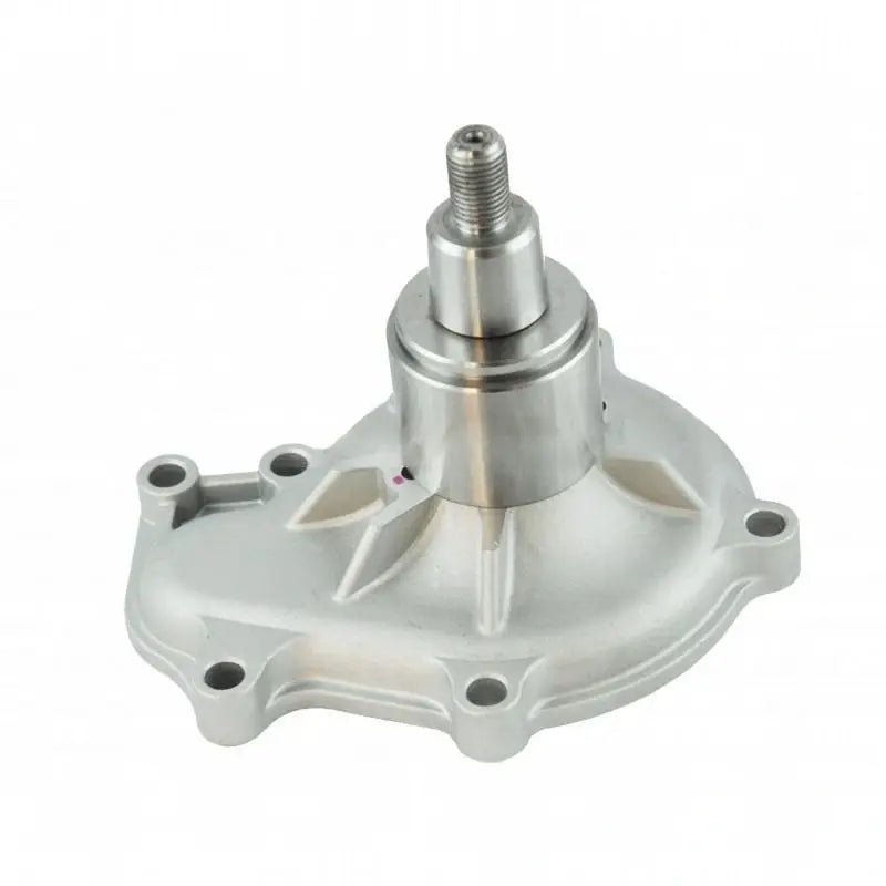 Water Pump 5H681 - 25860 for Kubota Engine V3300 V3800 V3800 - DI V3800 - DI - T Harvester 988Q - Fab Heavy Parts