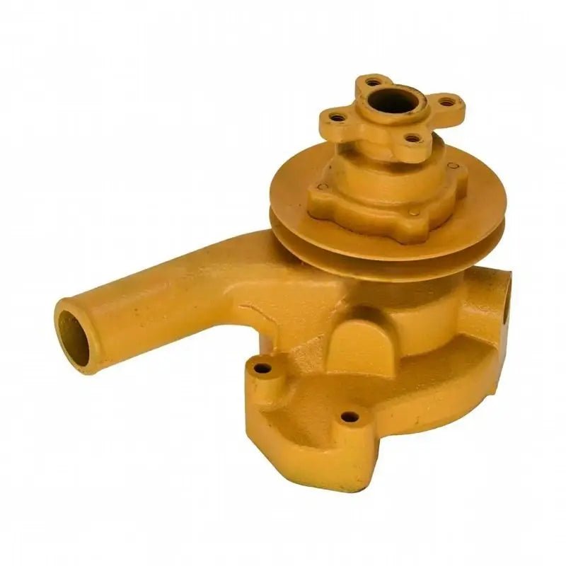 Water Pump 6144 - 61 - 1400 6144 - 61 - 1401 6144 - 61 - 1402 for Komatsu Engine 2D94 4D94 Excavator PC10 - 1 Generator EG15 - 3 EG15S - 3 EG30 - 3 - Fab Heavy Parts