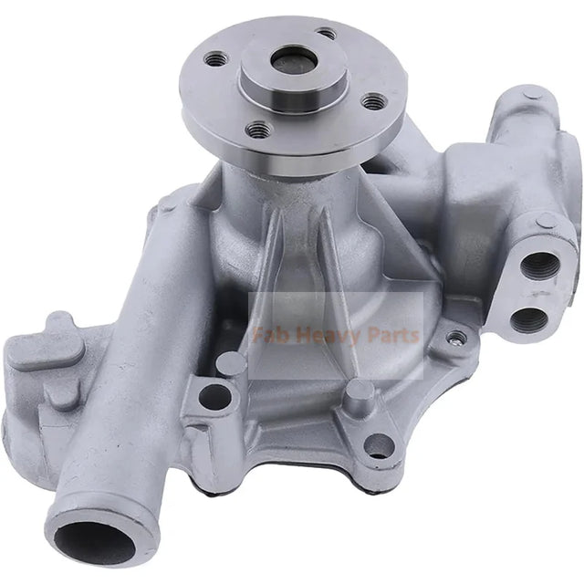 Water Pump 6202-63-1200 6202-63-1201 Fits for Komatsu Forklift Truck 4D95S Engine