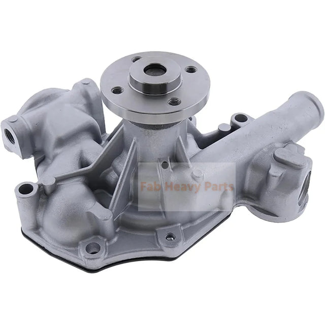 Water Pump 6202-63-1200 6202-63-1201 Fits for Komatsu Forklift Truck 4D95S Engine
