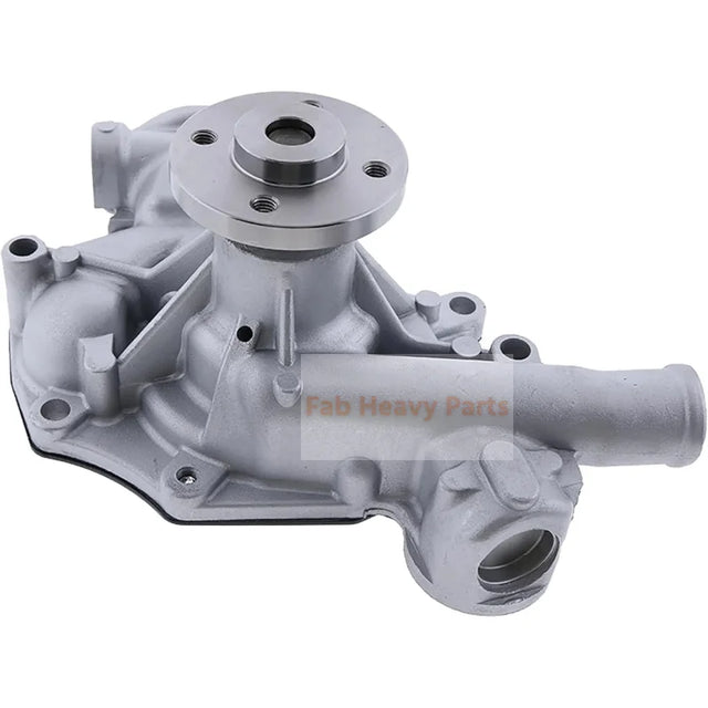 Water Pump 6202-63-1200 6202-63-1201 Fits for Komatsu Forklift Truck 4D95S Engine