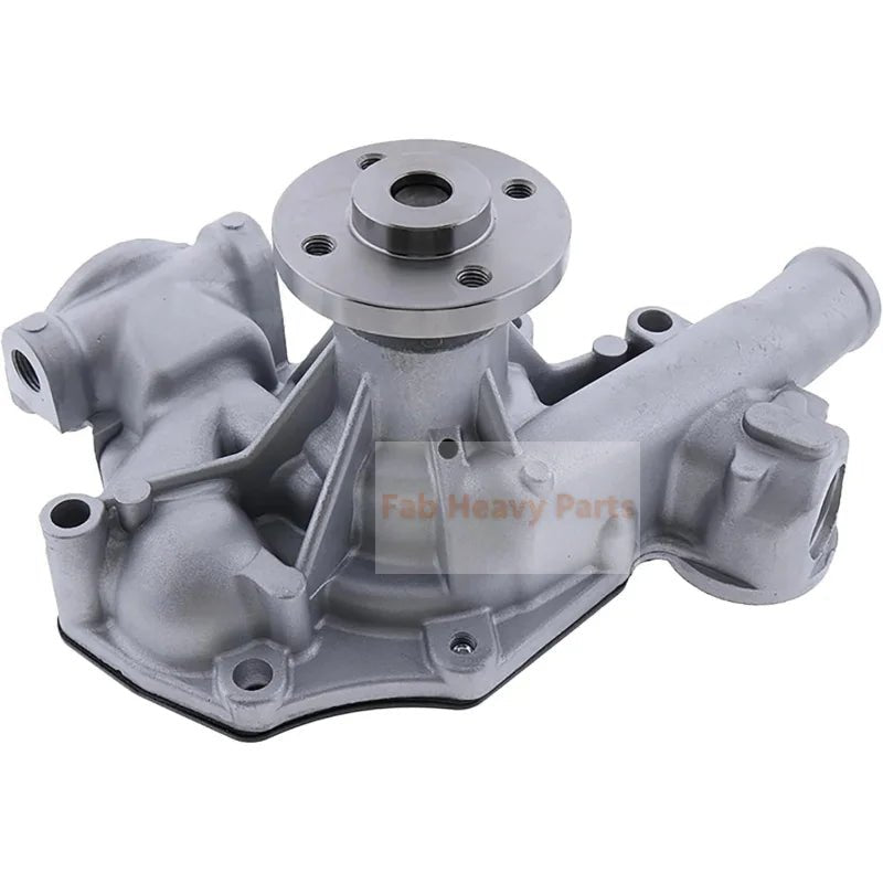 Water Pump 6202 - 63 - 1200 6202 - 63 - 1201 Fits for Komatsu Forklift Truck 4D95S Engine - Fab Heavy Parts