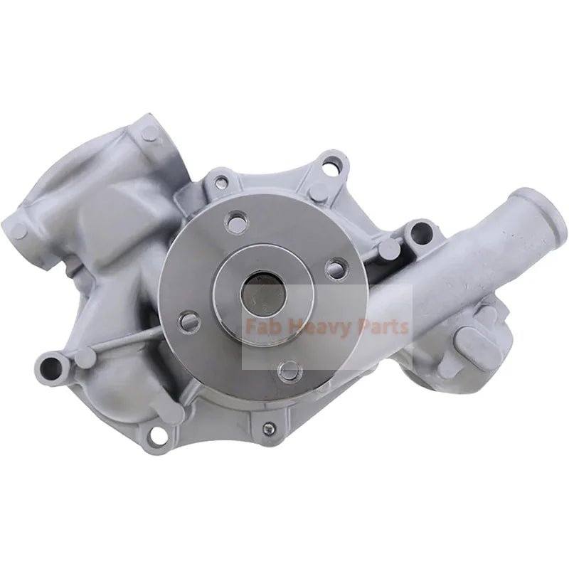 Water Pump 6202 - 63 - 1200 6202 - 63 - 1201 Fits for Komatsu Forklift Truck 4D95S Engine - Fab Heavy Parts