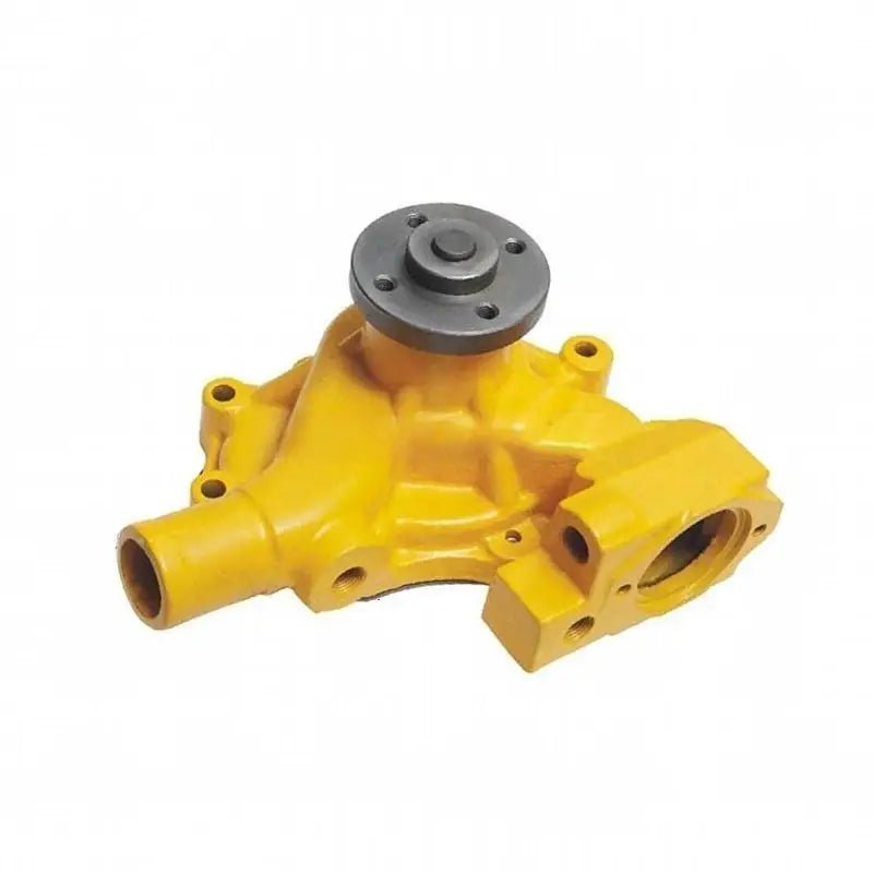 Water Pump 6204 - 61 - 1204 for Komatsu Engine 4D95L Forklift FD20H - 8 FD25H - 8 FD30H - 8 - Fab Heavy Parts