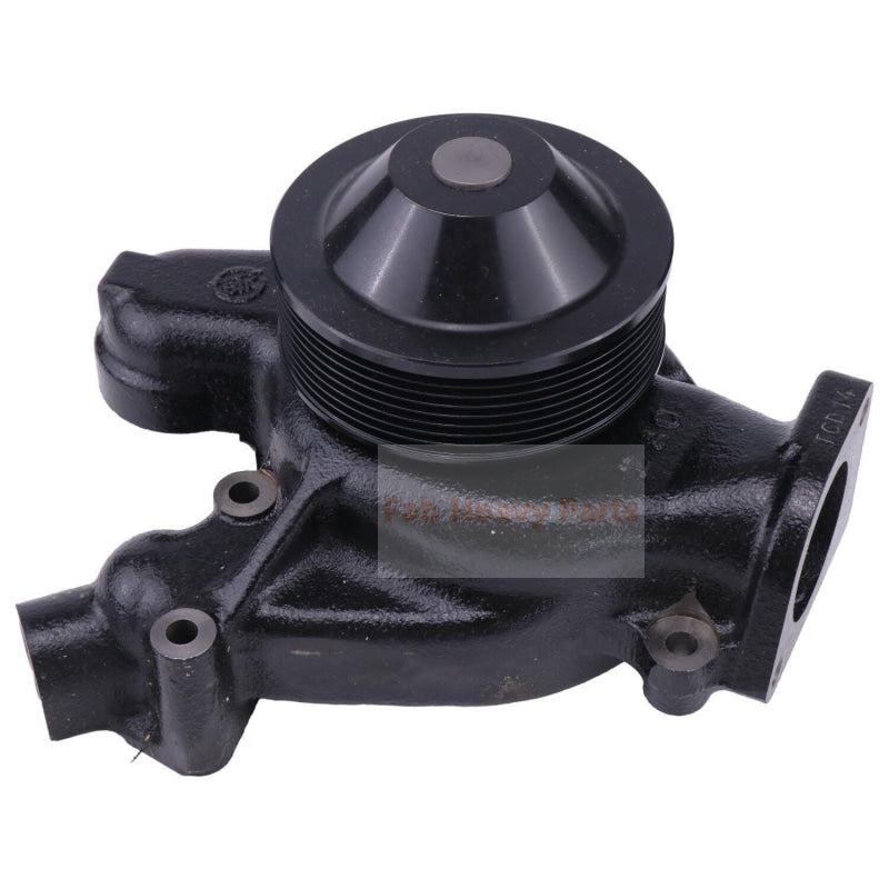 Water Pump 6275-61-1200 5271093 Fits For Komatsu SAA4D95LE-6A Fits for Cummins QSB3.3 Engine