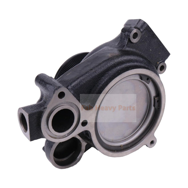 Wasserpumpe 6275-61-1200 5271093 Anpassungen für Komatsu SAA4D95LE-6A Anfälle für Cummins QSB3.3 Motor