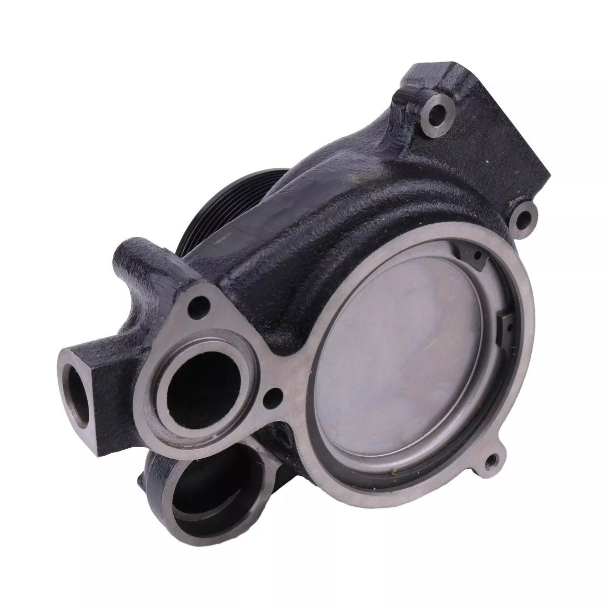 Water Pump 6275 - 61 - 1200 5271093 For Komatsu SAA4D95LE - 6A Cummins QSB3.3 Engine - Fab Heavy Parts