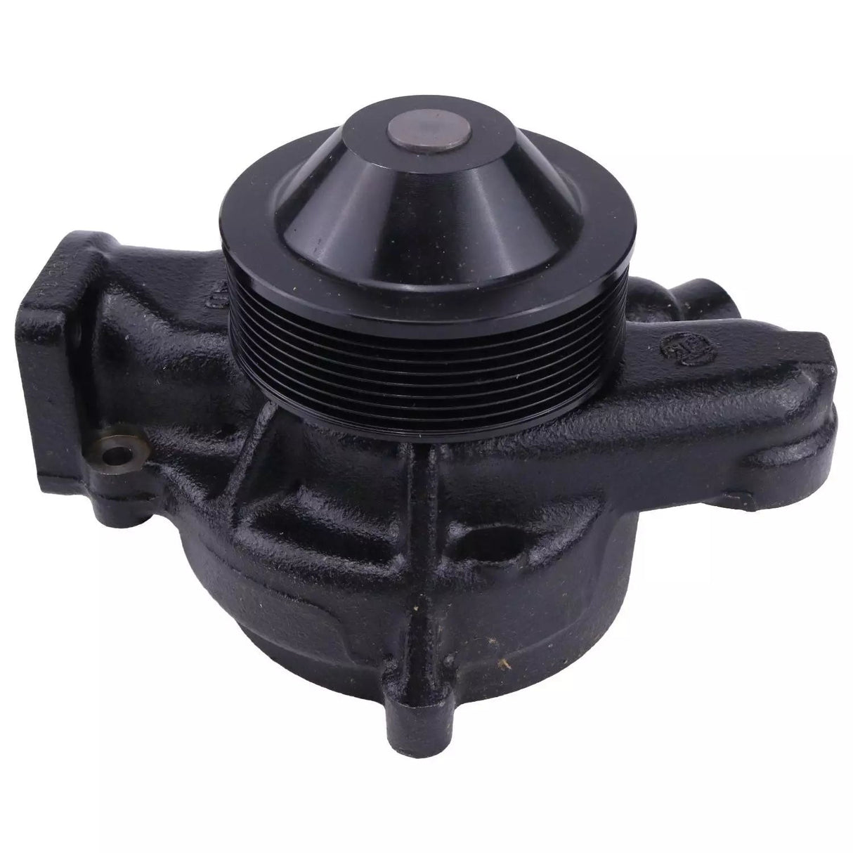 Water Pump 6275 - 61 - 1200 5271093 For Komatsu SAA4D95LE - 6A Cummins QSB3.3 Engine - Fab Heavy Parts