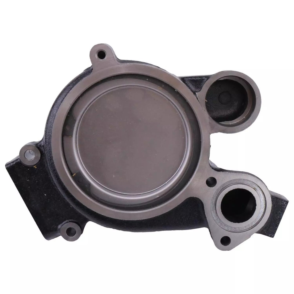 Water Pump 6275 - 61 - 1200 5271093 For Komatsu SAA4D95LE - 6A Cummins QSB3.3 Engine - Fab Heavy Parts