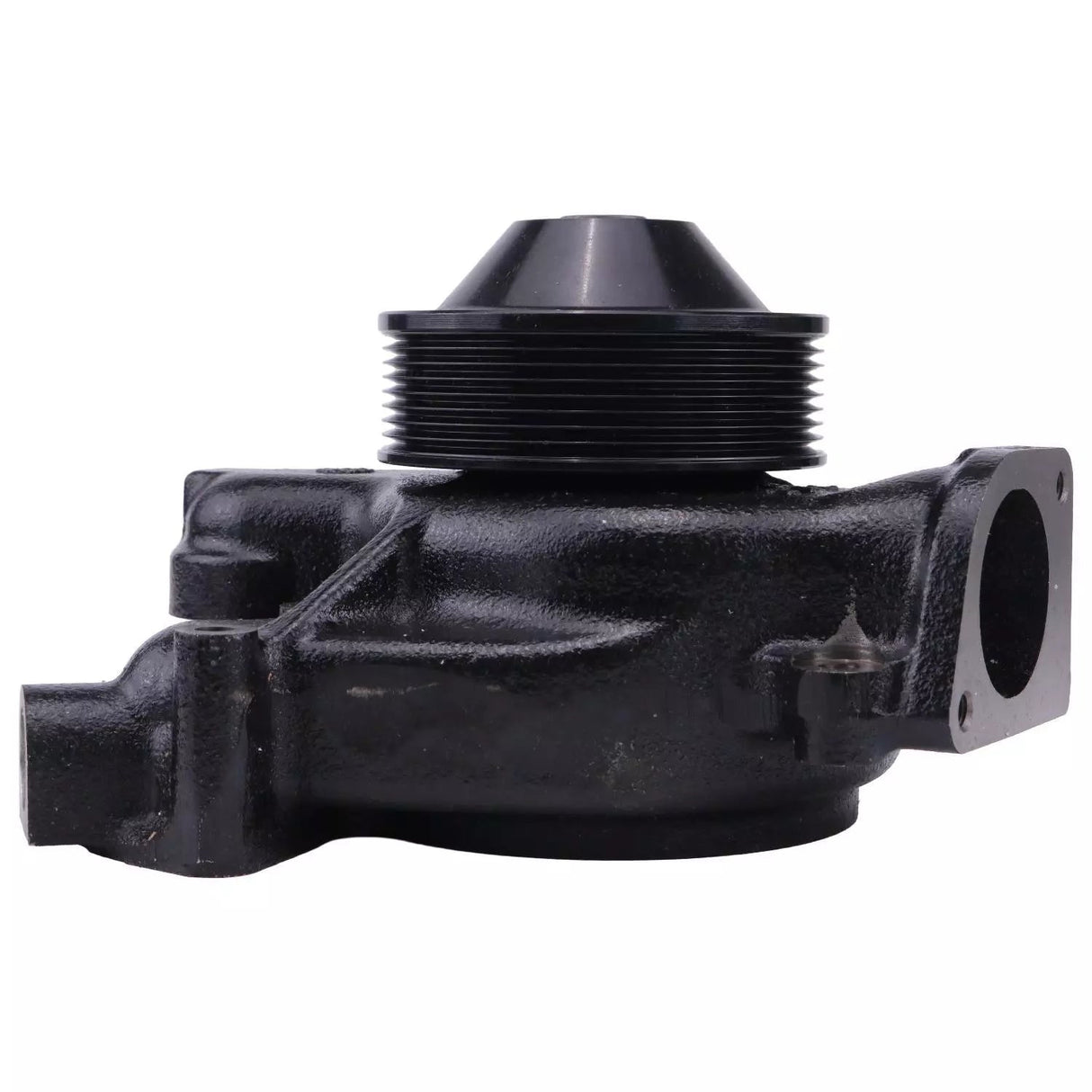 Water Pump 6275 - 61 - 1200 5271093 For Komatsu SAA4D95LE - 6A Cummins QSB3.3 Engine - Fab Heavy Parts