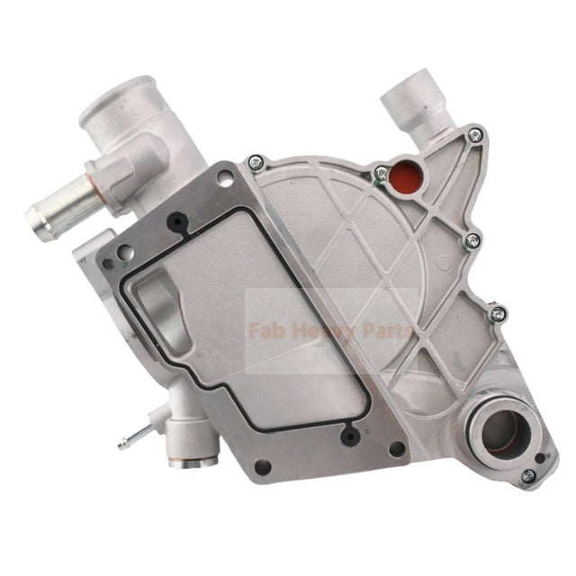 Water Pump 70030554 for Deutz Engine TCD2.9L4 JLG Boom Lift 400S 600S 660SJ 800S 1200SJP 450A 800A 600A Final clearance - Fab Heavy Parts
