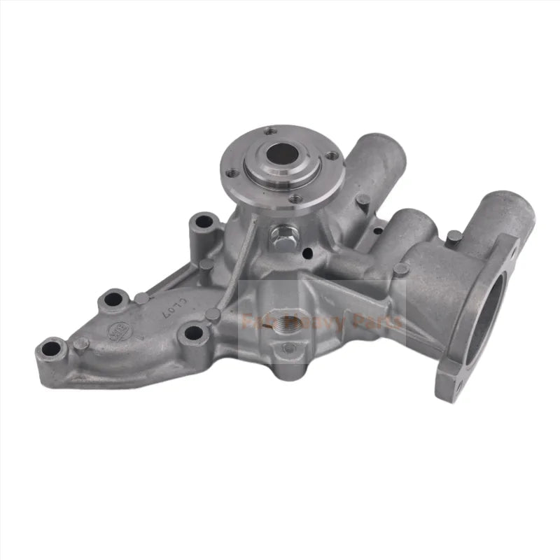 Water Pump 8 - 97069390 - 0 8 - 97069 - 390 - 0 8970693900 Compatible with Isuzu 3KR1 3KR1 - EA - 14 3KR2 Engine - Fab Heavy Parts