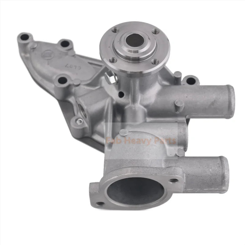 Water Pump 8 - 97069390 - 0 8 - 97069 - 390 - 0 8970693900 Compatible with Isuzu 3KR1 3KR1 - EA - 14 3KR2 Engine - Fab Heavy Parts