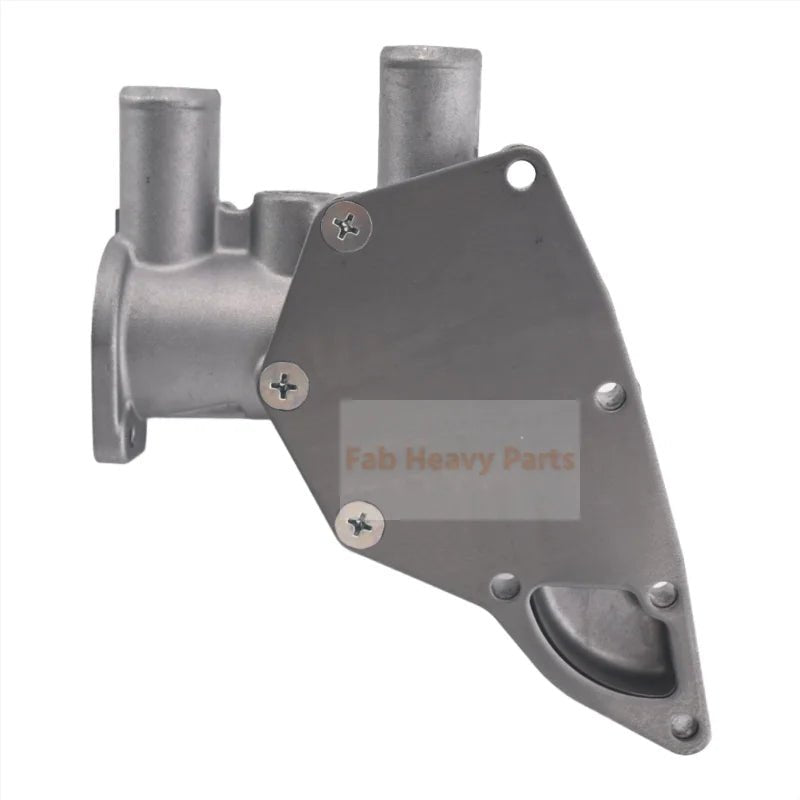 Water Pump 8 - 97069390 - 0 8 - 97069 - 390 - 0 8970693900 Compatible with Isuzu 3KR1 3KR1 - EA - 14 3KR2 Engine - Fab Heavy Parts