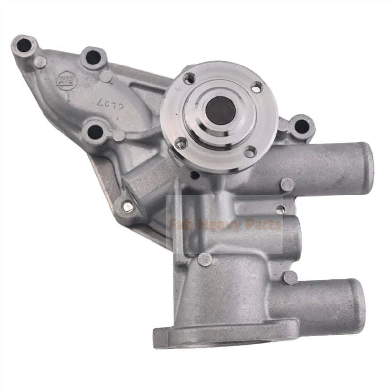 Water Pump 8 - 97069390 - 0 8 - 97069 - 390 - 0 8970693900 Compatible with Isuzu 3KR1 3KR1 - EA - 14 3KR2 Engine - Fab Heavy Parts