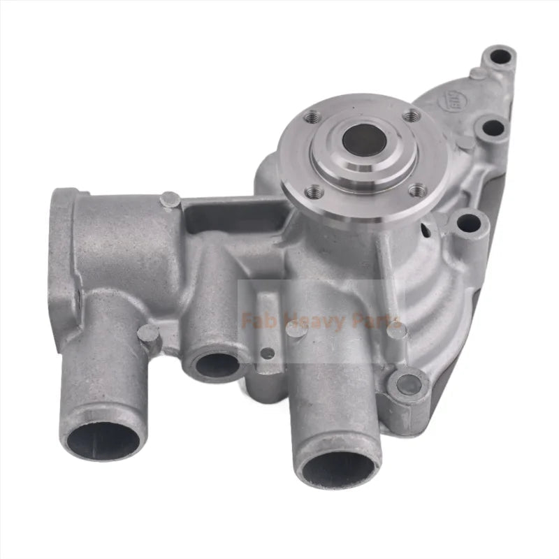 Water Pump 8 - 97069390 - 0 8 - 97069 - 390 - 0 8970693900 Compatible with Isuzu 3KR1 3KR1 - EA - 14 3KR2 Engine - Fab Heavy Parts