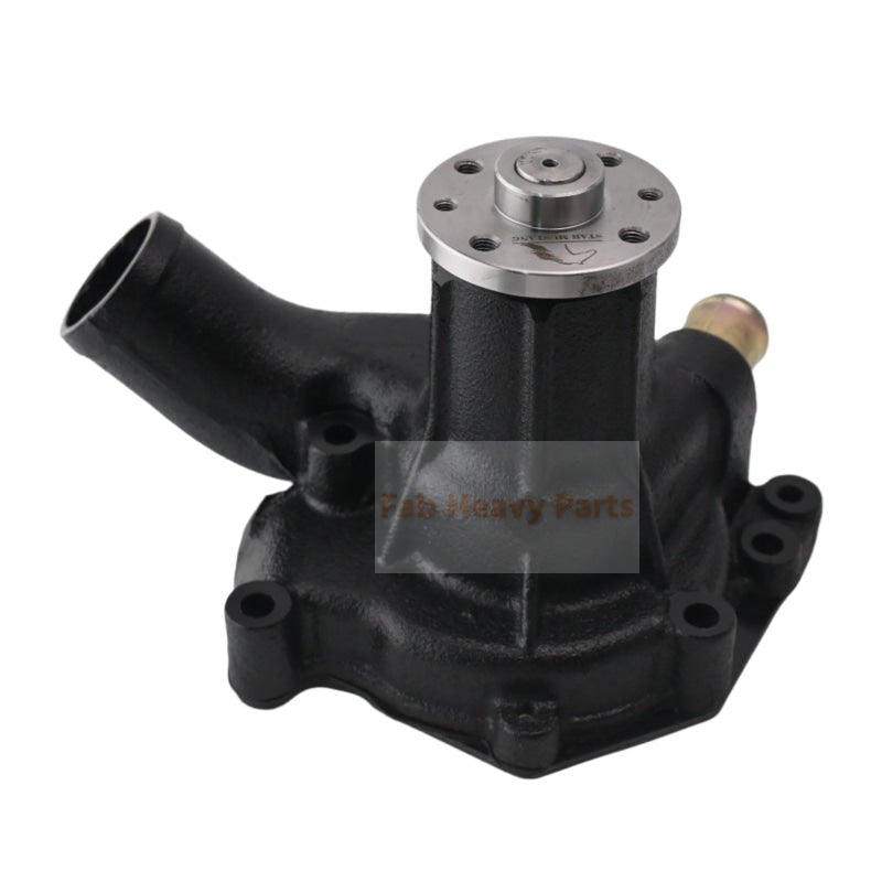 Water Pump 8 - 97253028 - 1 for Isuzu Engine 4BG1 6BB1 6BG1 6BD1 - Fab Heavy Parts
