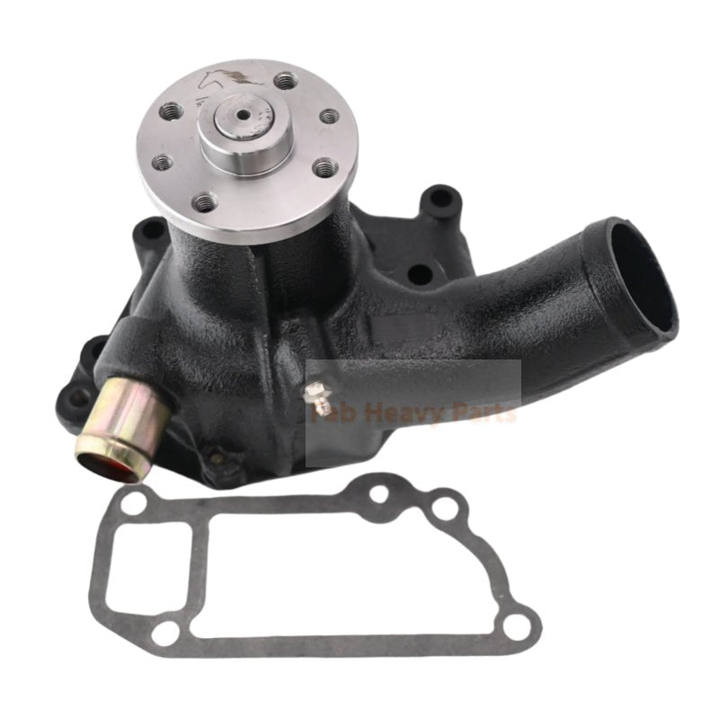 Water Pump 8 - 97253028 - 1 for Isuzu Engine 4BG1 6BB1 6BG1 6BD1 - Fab Heavy Parts