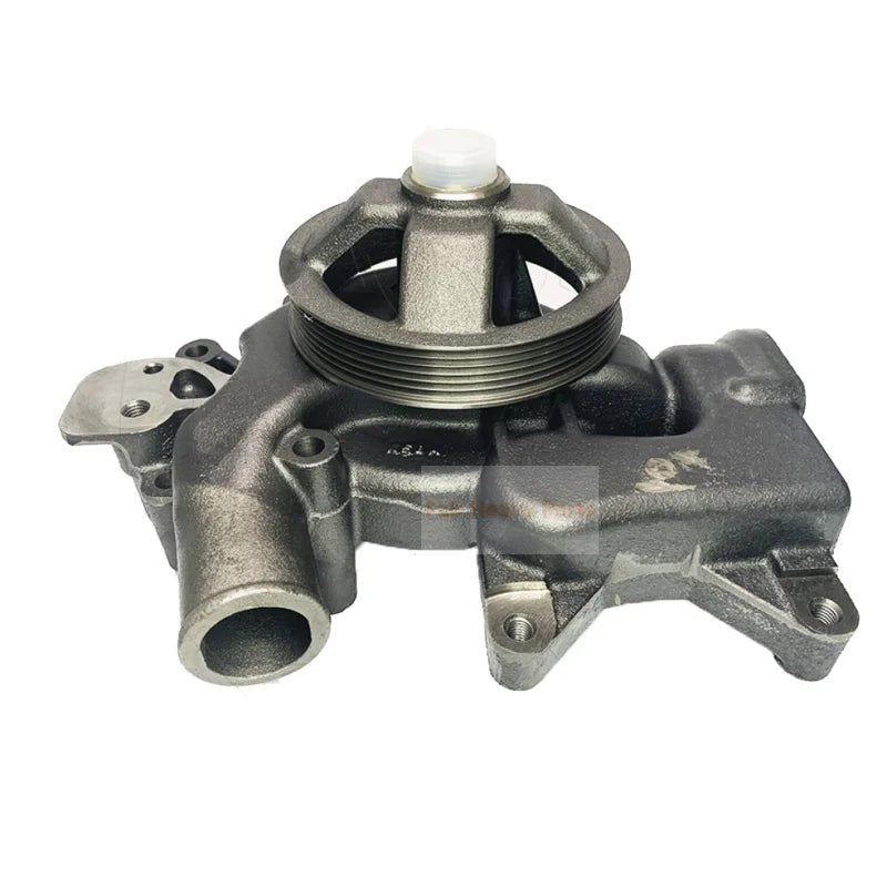 Water Pump 87800714 81866840 For Ford New Holland LS190 LX985 TS80 TS90 TS90E - Fab Heavy Parts