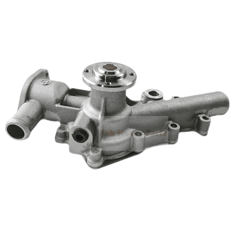 Water Pump 8970693870 for Isuzu 3KC1 3KC1 - PA Hitachi EX12 EX15 EX30 Nissan SB15 - Fab Heavy Parts