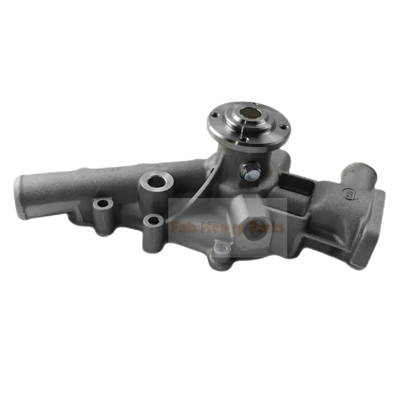 Water Pump 8970693870 for Isuzu 3KC1 3KC1 - PA Hitachi EX12 EX15 EX30 Nissan SB15 - Fab Heavy Parts