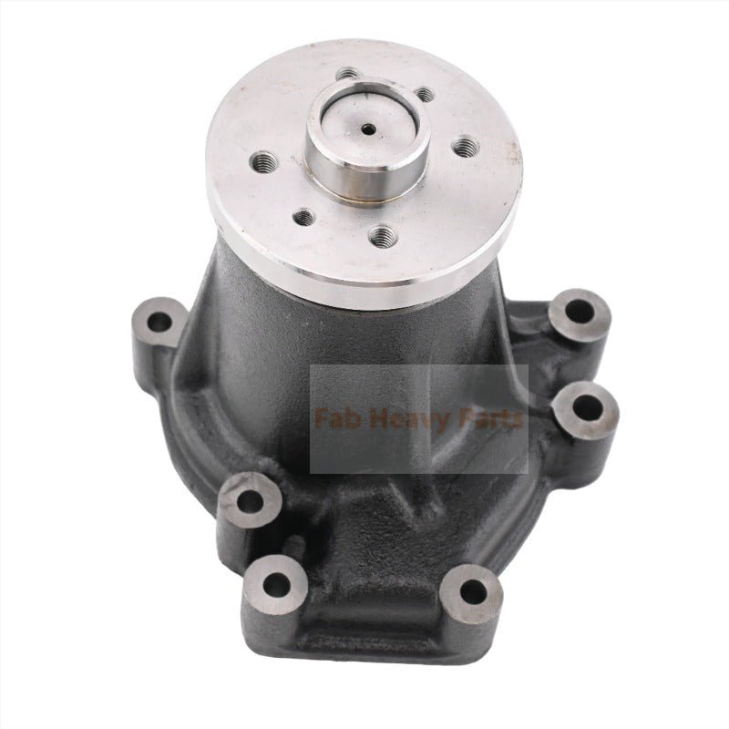 Water Pump 8980228721 for Isuzu Engine 4HK1 - Fab Heavy Parts