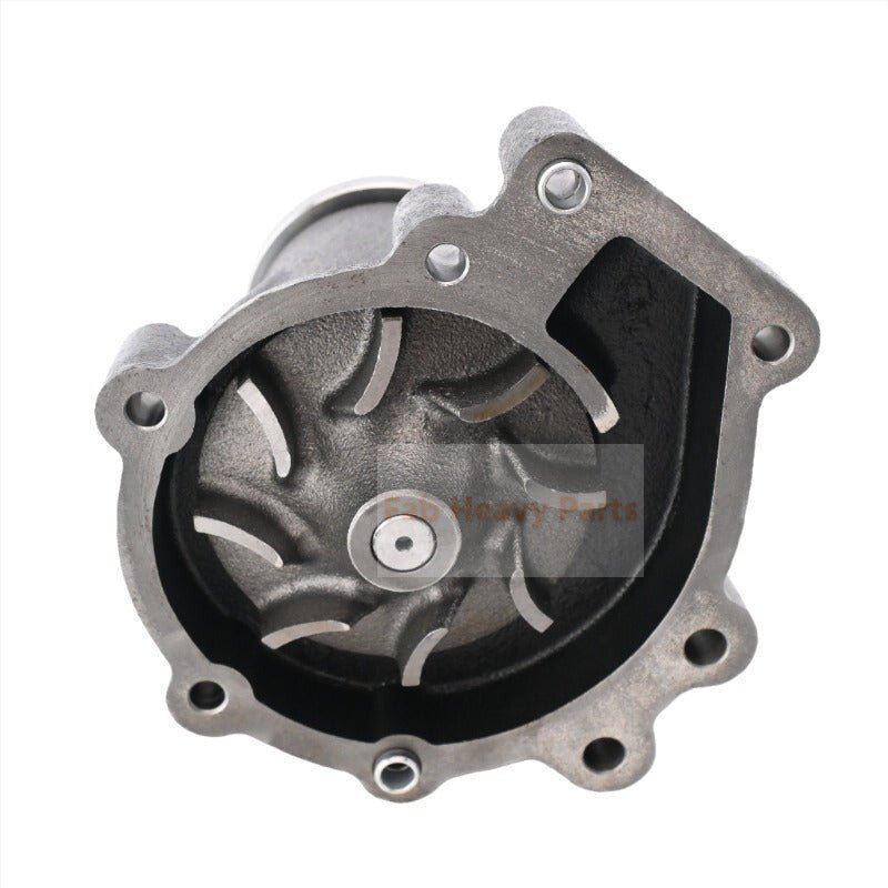 Water Pump 8980228721 for Isuzu Engine 4HK1 - Fab Heavy Parts