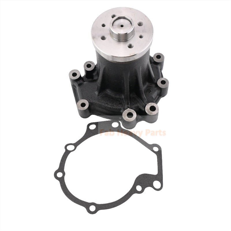 Water Pump 8980228721 for Isuzu Engine 4HK1 - Fab Heavy Parts