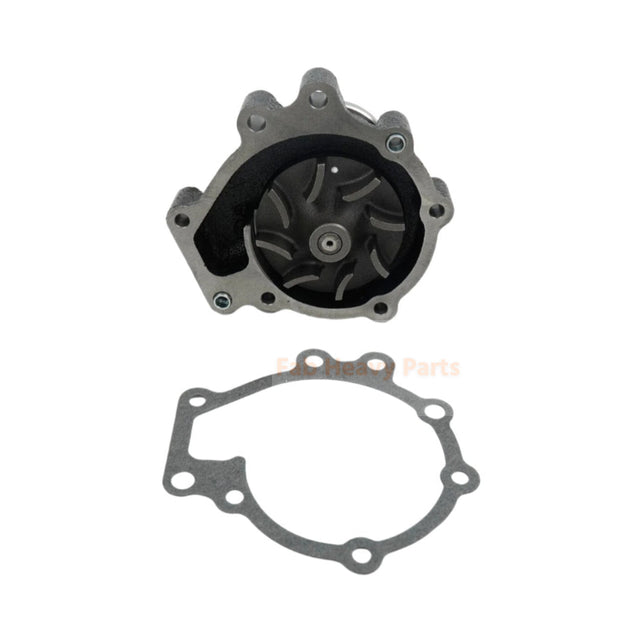 Water Pump 8980388450 8980228721 Fits For Isuzu 4HK1 SH200-5 SH240-5 SH235