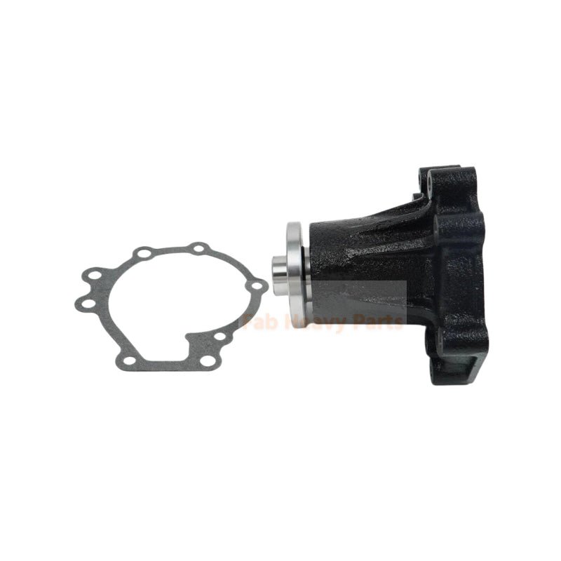Water Pump 8980388450 8980228721 Fits For Isuzu 4HK1 SH200 - 5 SH240 - 5 SH235 - Fab Heavy Parts