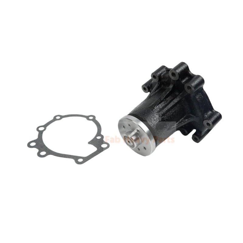 Water Pump 8980388450 8980228721 Fits For Isuzu 4HK1 SH200 - 5 SH240 - 5 SH235 - Fab Heavy Parts