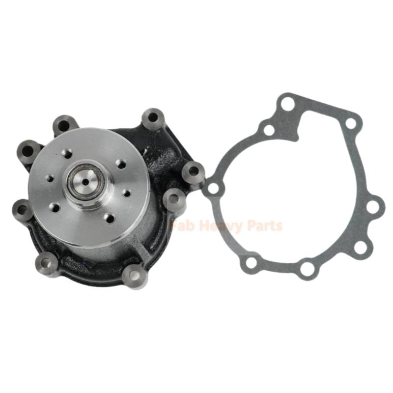 Water Pump 8980388450 8980228721 Fits For Isuzu 4HK1 SH200 - 5 SH240 - 5 SH235 - Fab Heavy Parts